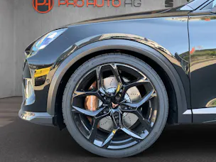 Cupra Formentor 2.5TSI VZ5 Prime Edition 4Drive BLACK PACK DSG AKRAPOVIC Edition