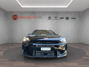 Cupra Formentor 2.5TSI VZ5 Prime Edition 4Drive BLACK PACK DSG AKRAPOVIC Edition