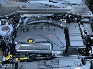 Cupra Formentor 2.5TSI VZ5 Prime Edition 4Drive BLACK PACK DSG AKRAPOVIC Edition