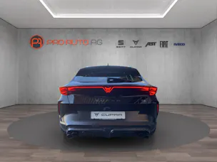 Cupra Formentor 2.5TSI VZ5 Prime Edition 4Drive BLACK PACK DSG AKRAPOVIC Edition