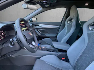 Cupra Formentor 2.5TSI VZ5 Prime Edition 4Drive BLACK PACK DSG AKRAPOVIC Edition
