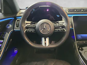Mercedes-Benz S 350 d 4Matic AMG Line 9G-Tronic