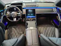 Mercedes-Benz S 350 d 4Matic AMG Line 9G-Tronic