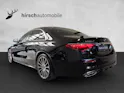 Mercedes-Benz S 350 d 4Matic AMG Line 9G-Tronic