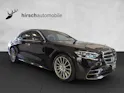 Mercedes-Benz S 350 d 4Matic AMG Line 9G-Tronic