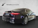 Mercedes-Benz S 350 d 4Matic AMG Line 9G-Tronic