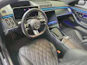 Mercedes-Benz S 350 d 4Matic AMG Line 9G-Tronic