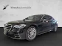 Mercedes-Benz S 350 d 4Matic AMG Line 9G-Tronic