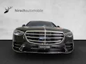 Mercedes-Benz S 350 d 4Matic AMG Line 9G-Tronic