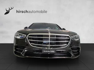 Mercedes-Benz S 350 d 4Matic AMG Line 9G-Tronic