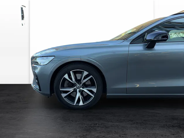 Volvo V60 2.0 B5 R-Design AWD
