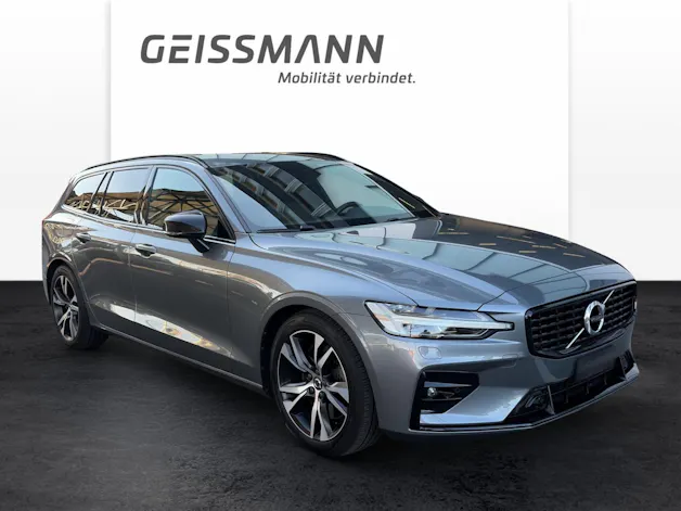 Volvo V60 2.0 B5 R-Design AWD