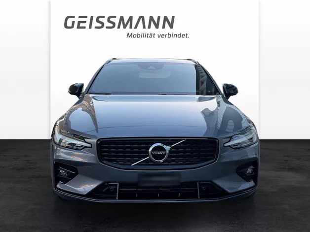 Volvo V60 2.0 B5 R-Design AWD