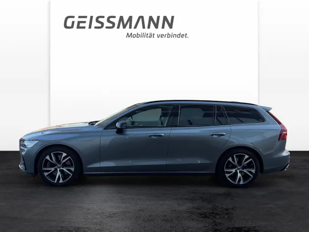 Volvo V60 2.0 B5 R-Design AWD