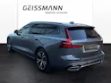 Volvo V60 2.0 B5 R-Design AWD