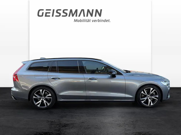 Volvo V60 2.0 B5 R-Design AWD