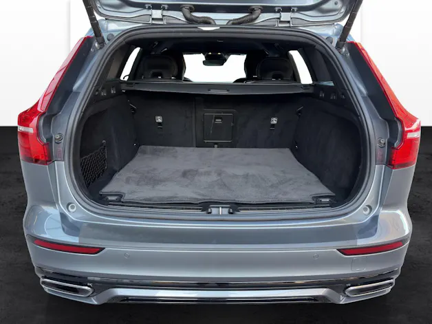 Volvo V60 2.0 B5 R-Design AWD