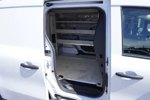 Renault Kangoo Van 1.3TCe Standard 100 PF Extra 3-PLÄTZE!!!