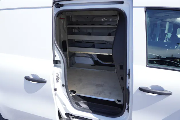 Renault Kangoo Van 1.3TCe Standard 100 PF Extra 3-PLÄTZE!!!