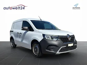 Renault Kangoo Van 1.3TCe Standard 100 PF Extra 3-PLÄTZE!!!