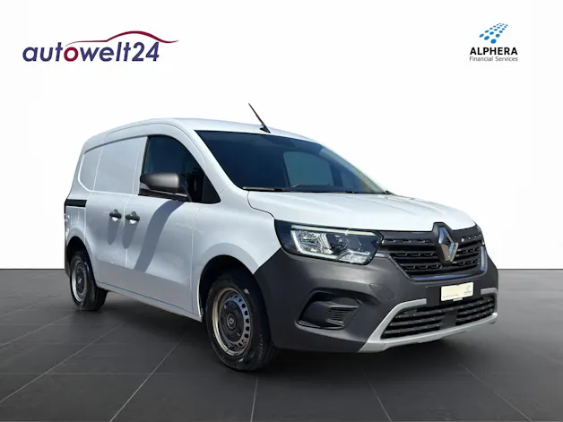 Renault Kangoo Van 1.3TCe Standard 100 PF Extra 3-PLÄTZE!!!