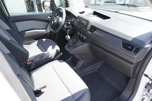 Renault Kangoo Van 1.3TCe Standard 100 PF Extra 3-PLÄTZE!!!