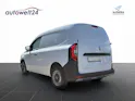 Renault Kangoo Van 1.3TCe Standard 100 PF Extra 3-PLÄTZE!!!
