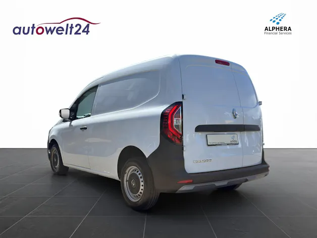 Renault Kangoo Van 1.3TCe Standard 100 PF Extra 3-PLÄTZE!!!
