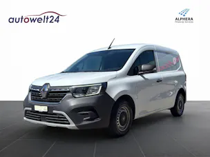 Renault Kangoo Van 1.3TCe Standard 100 PF Extra 3-PLÄTZE!!!