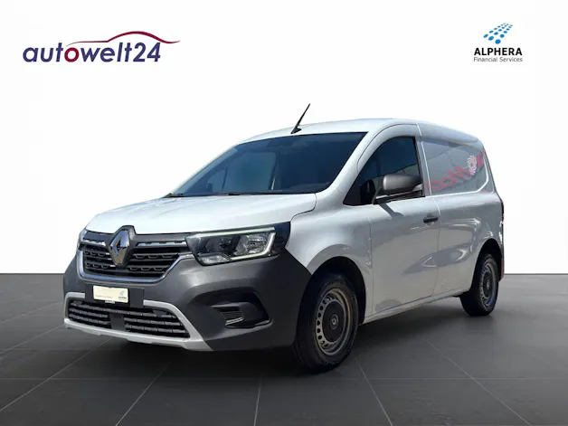 Renault Kangoo Van 1.3TCe Standard 100 PF Extra 3-PLÄTZE!!!
