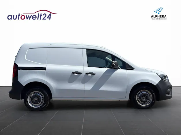 Renault Kangoo Van 1.3TCe Standard 100 PF Extra 3-PLÄTZE!!!