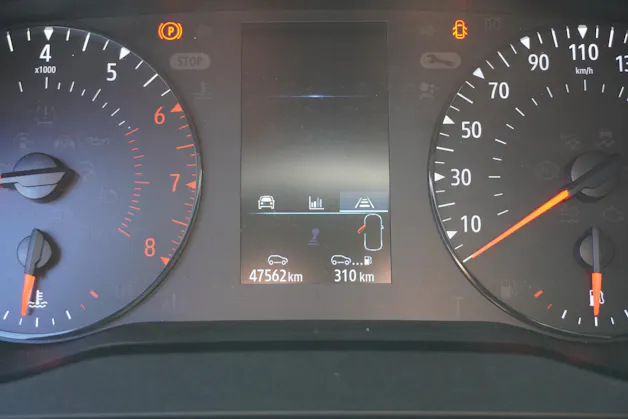 Renault Kangoo Van 1.3TCe Standard 100 PF Extra 3-PLÄTZE!!!