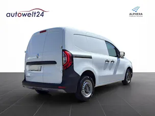 Renault Kangoo Van 1.3TCe Standard 100 PF Extra 3-PLÄTZE!!!