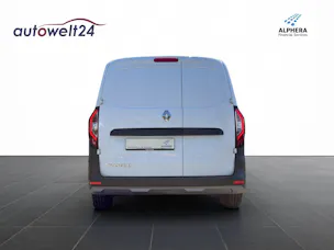 Renault Kangoo Van 1.3TCe Standard 100 PF Extra 3-PLÄTZE!!!