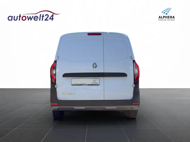 Renault Kangoo Van 1.3TCe Standard 100 PF Extra 3-PLÄTZE!!!