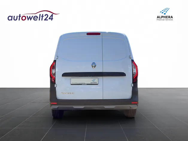 Renault Kangoo Van 1.3TCe Standard 100 PF Extra 3-PLÄTZE!!!