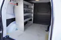 Renault Kangoo Van 1.3TCe Standard 100 PF Extra 3-PLÄTZE!!!