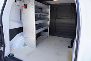 Renault Kangoo Van 1.3TCe Standard 100 PF Extra 3-PLÄTZE!!!