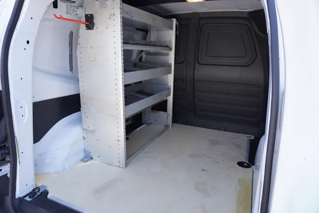 Renault Kangoo Van 1.3TCe Standard 100 PF Extra 3-PLÄTZE!!!