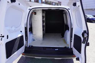 Renault Kangoo Van 1.3TCe Standard 100 PF Extra 3-PLÄTZE!!!