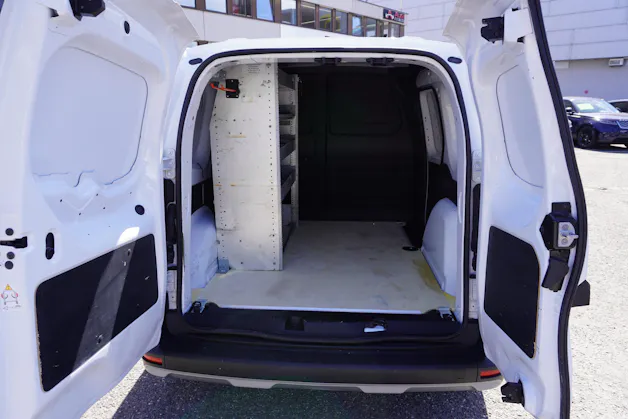 Renault Kangoo Van 1.3TCe Standard 100 PF Extra 3-PLÄTZE!!!
