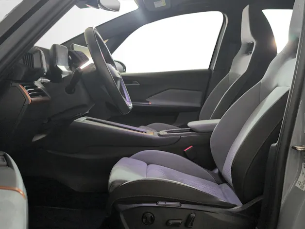 Cupra Born 58 kWh
