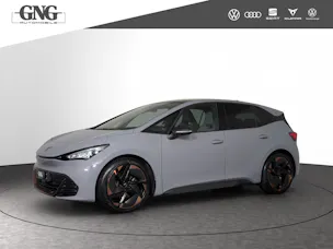 Cupra Born 58 kWh