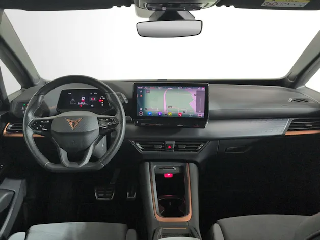 Cupra Born 58 kWh