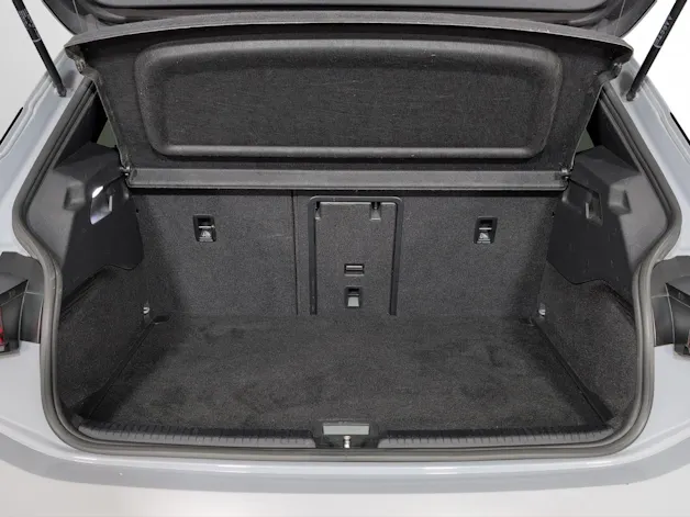 Cupra Born 58 kWh