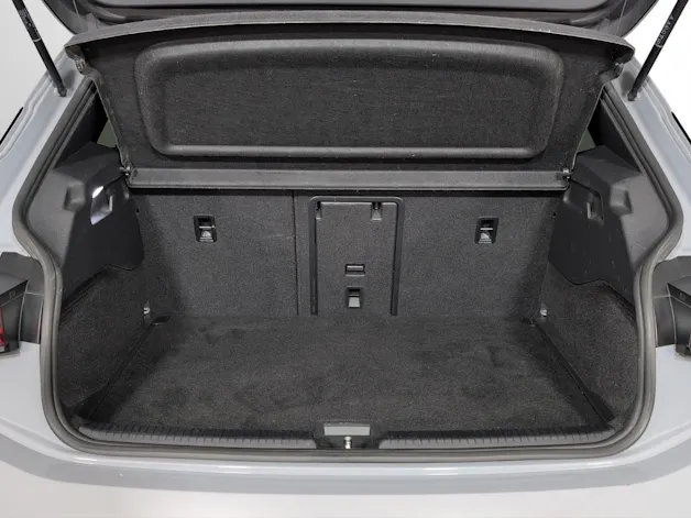Cupra Born 58 kWh