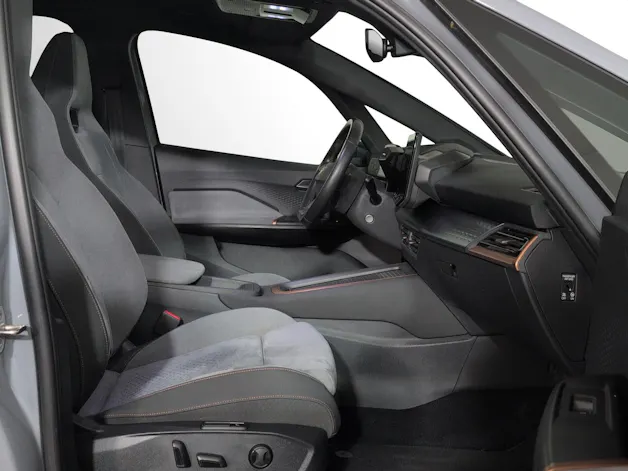 Cupra Born 58 kWh