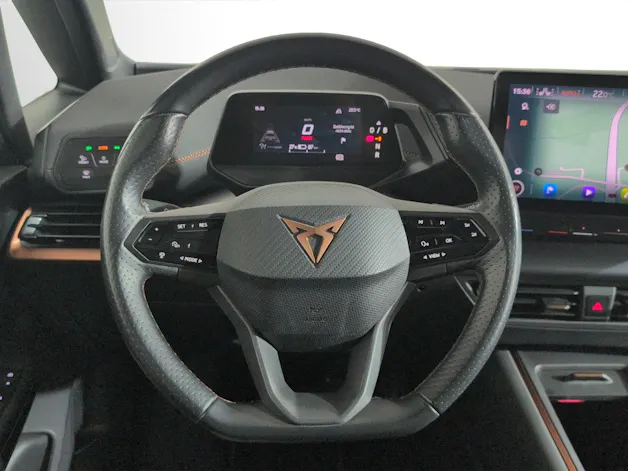Cupra Born 58 kWh