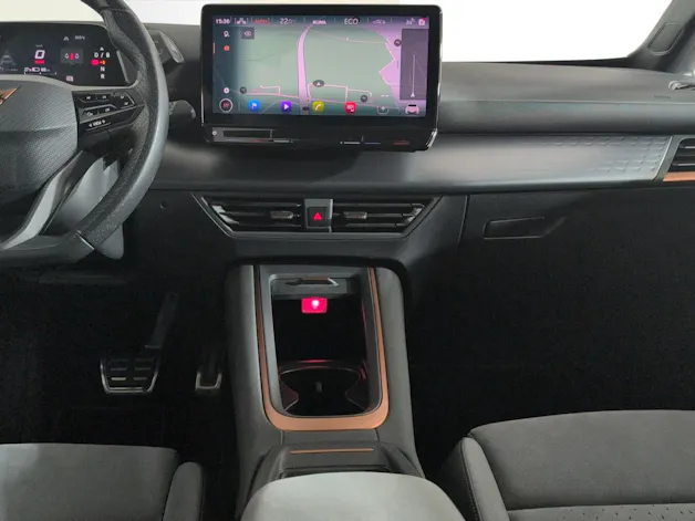 Cupra Born 58 kWh