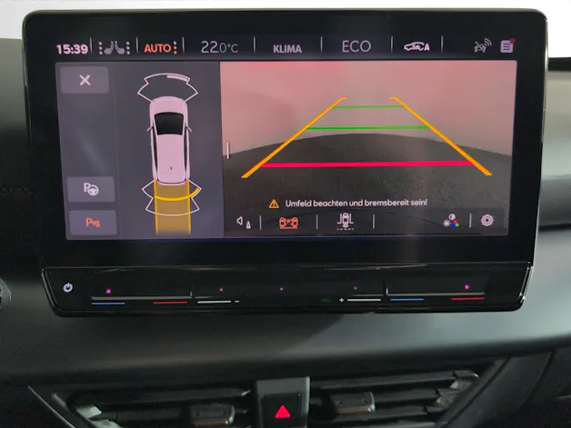 Cupra Born 58 kWh